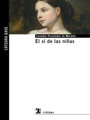 cover image of El sí de las niñas